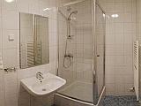 Saxon Switzerland- holidays - bathroom unit 3